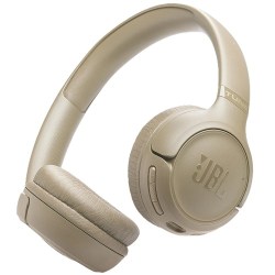 JBL Harman TUNE 530BT золотой